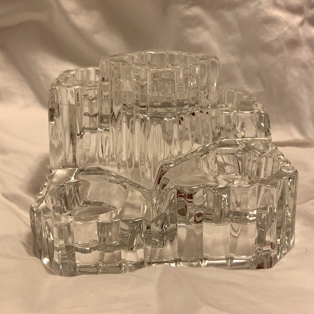 New in original box. Box does have water stains.